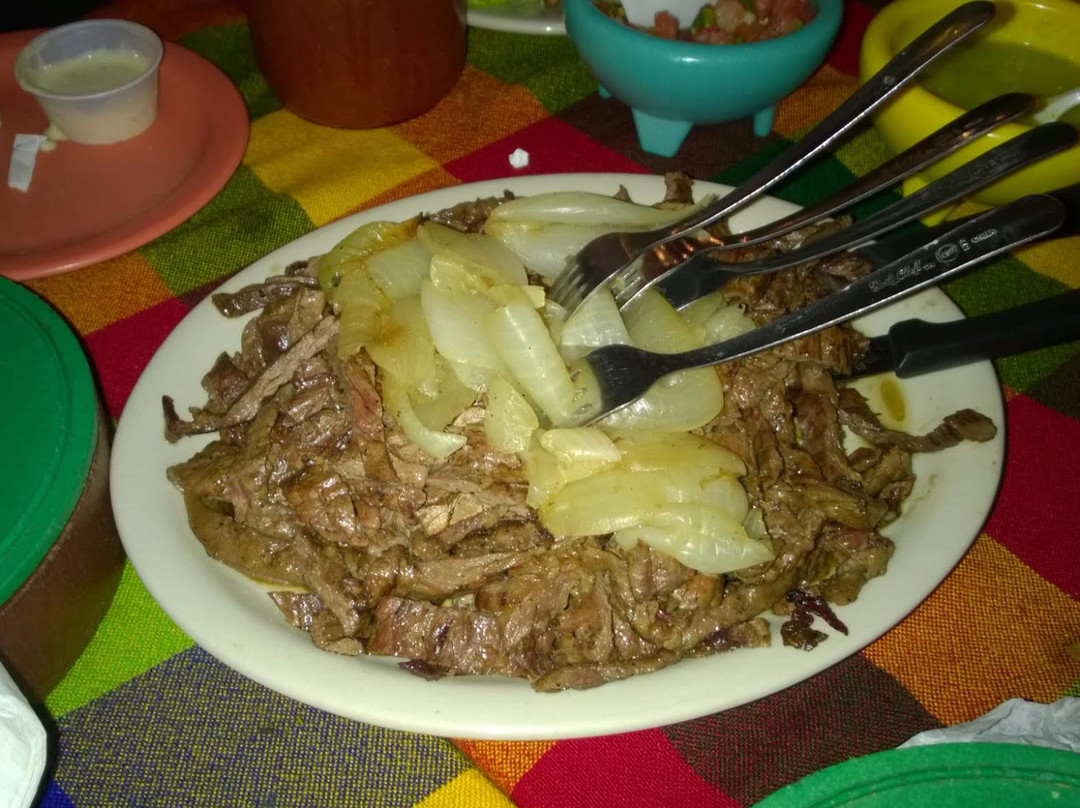 Bigo's Bar and Grill