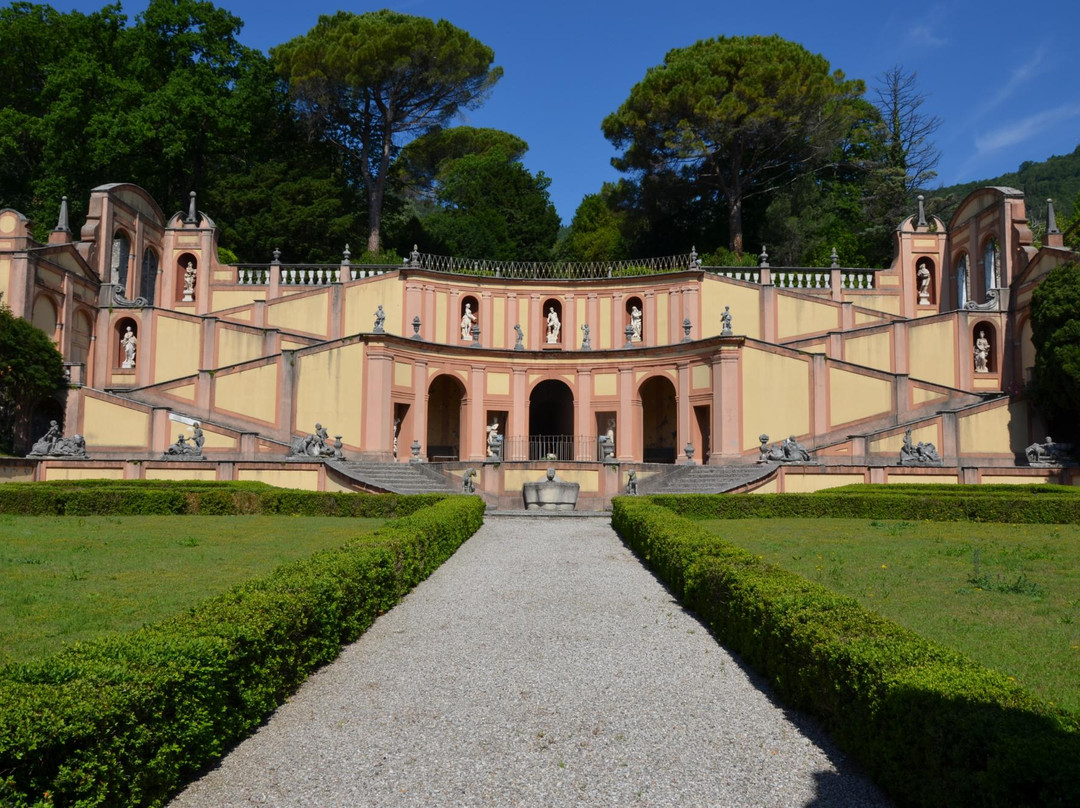 Palazzo Bettoni景点图片