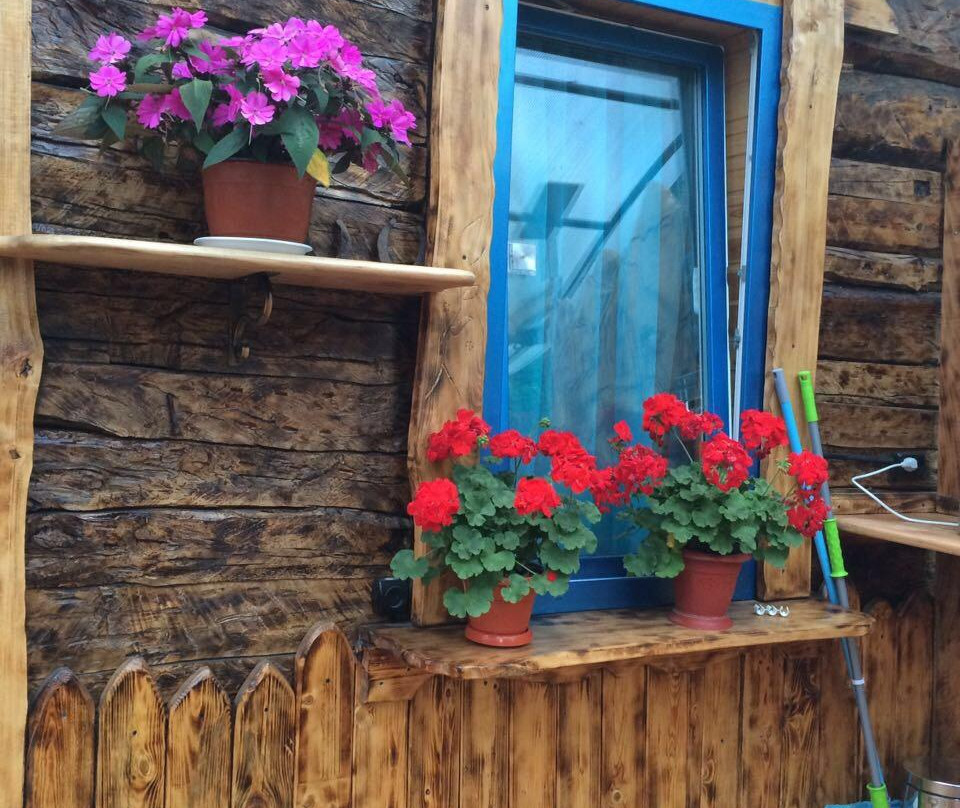 Skazka na Yaroshenko主图