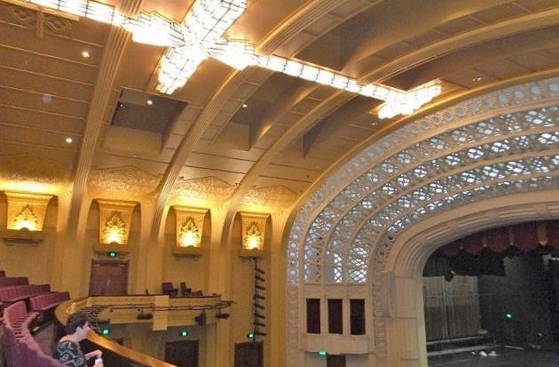 Empire Theatre-图沃柏必去景点