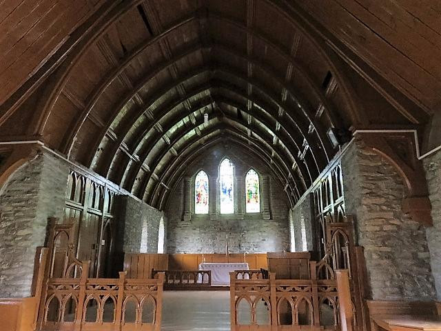 St Mary's Church-贡马必去景点