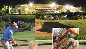 Tocumwal Early Settlers Motel主图