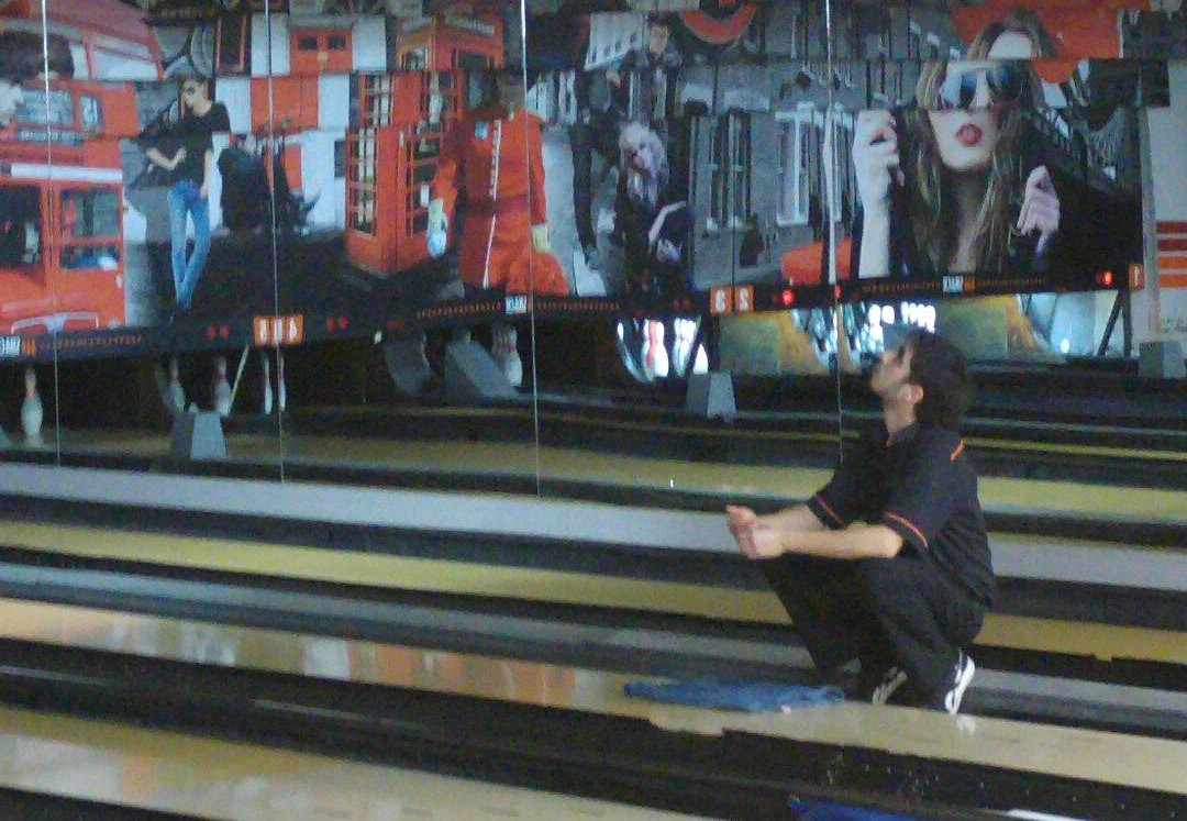 Snack Bowling-Martinez必去景点