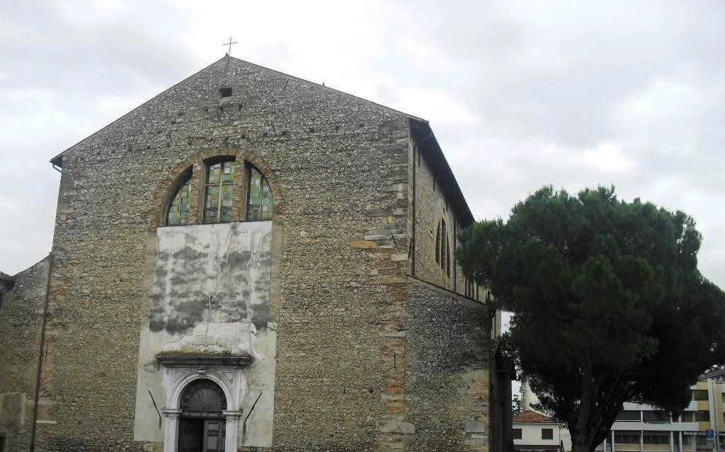 Chiesa di San Martino e Rosa景点图片