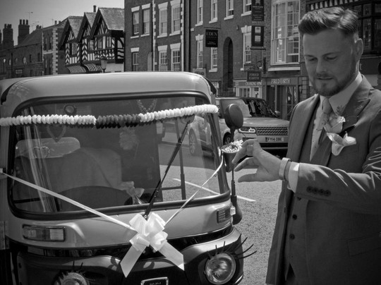 Deva Tuk Tuk-切斯特必去景点