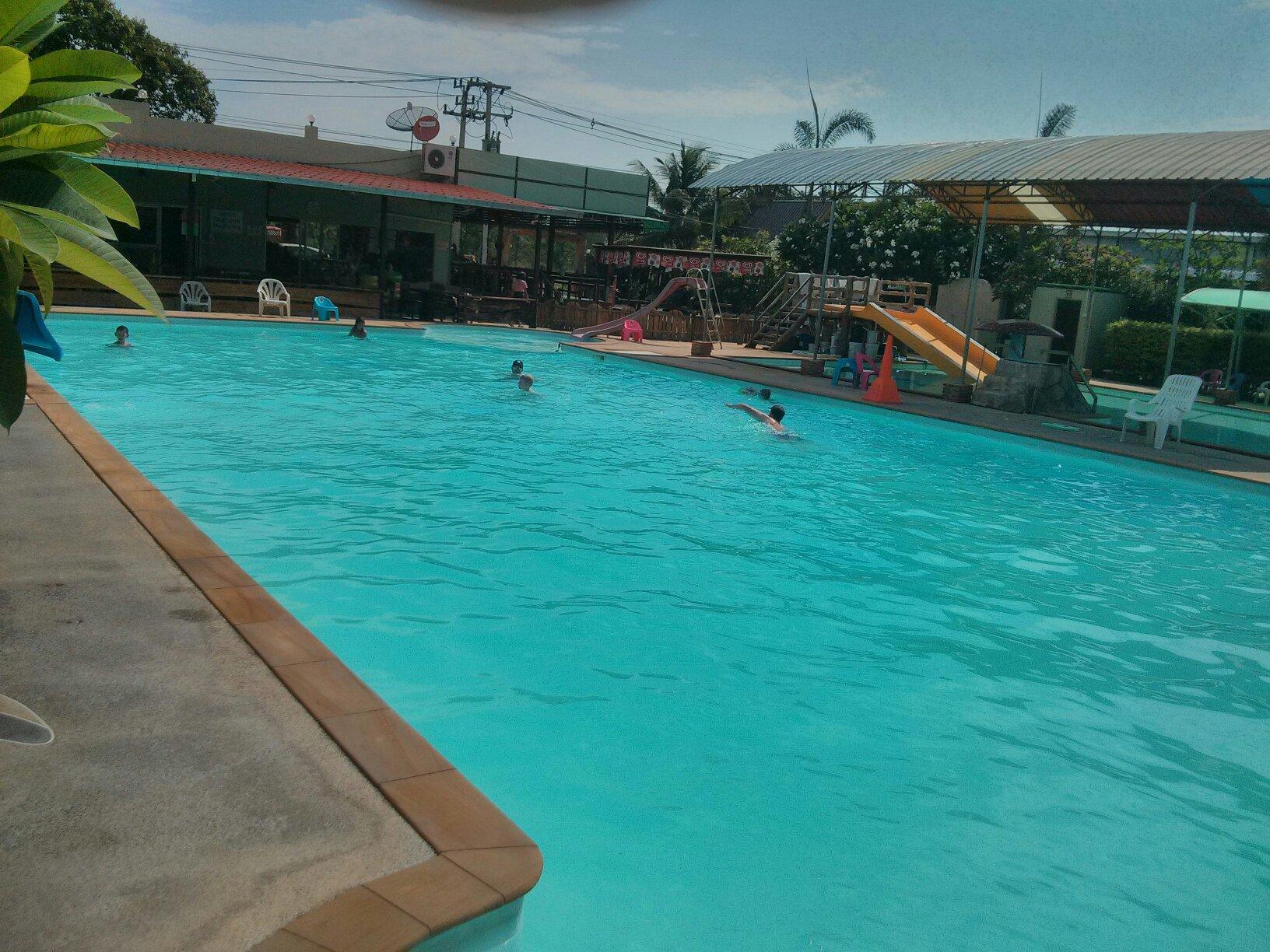 Pialo Resort-官方