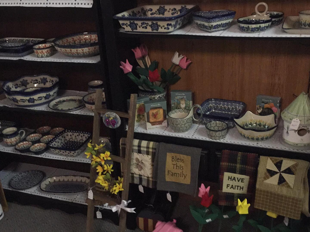 The Mason Jar-Point Pleasant必去景点