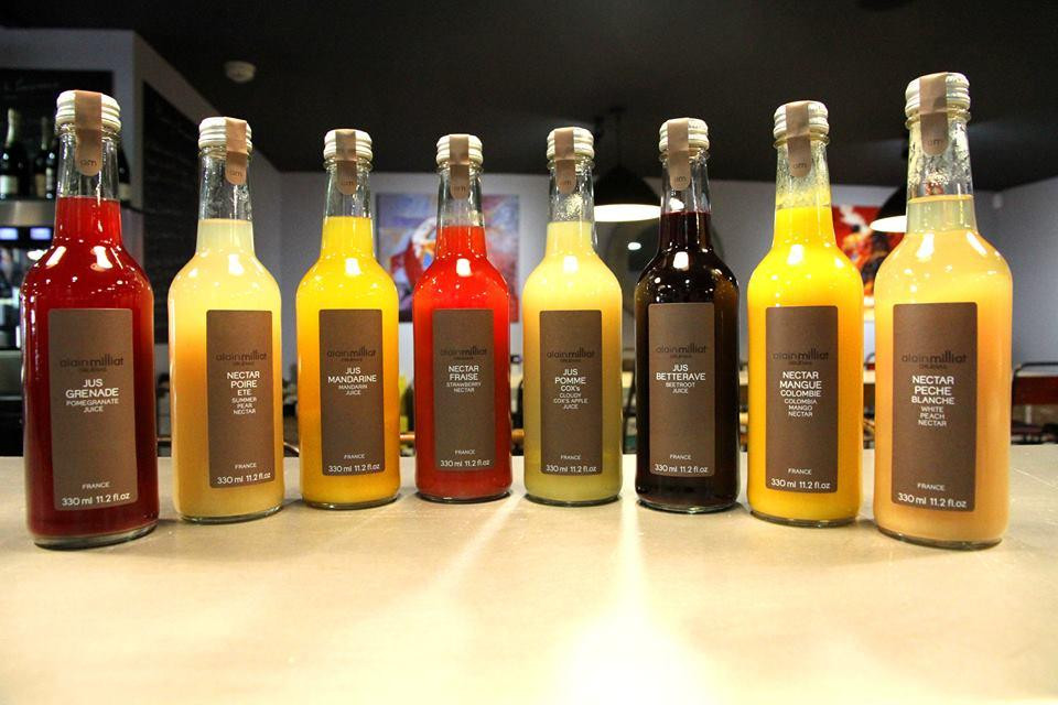 La Cour des Vins景点图片