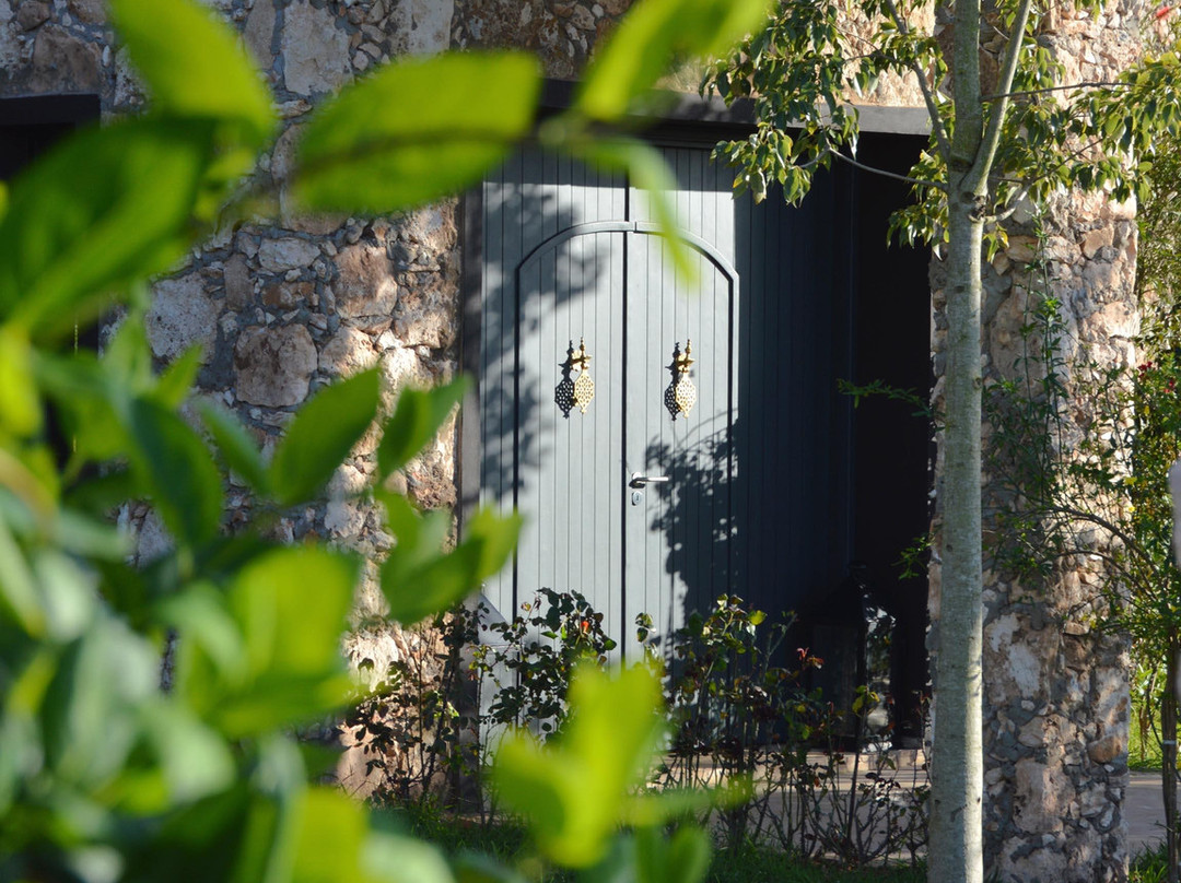 Sidi Bennour酒店住宿-Koheilan Oriental Lodge Farm