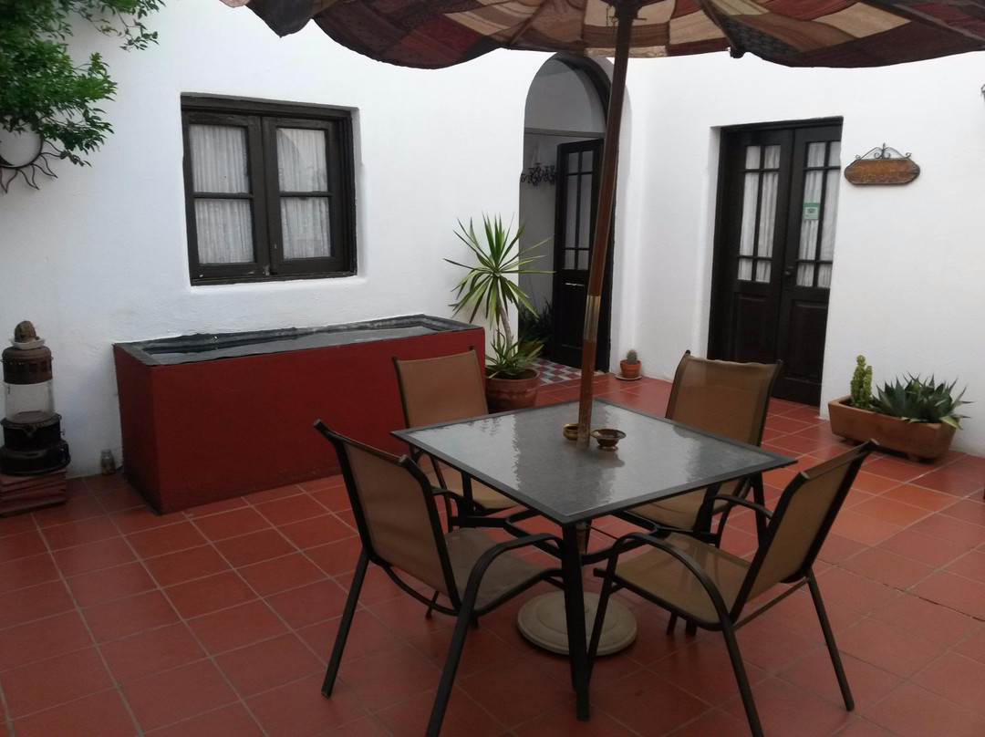 Hotel Boutique San Felipe El Real主图