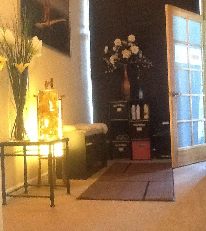 Knot Knot Wellness Lounge-Pennington必去景点