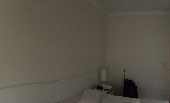 Avenida Park Hotel主图