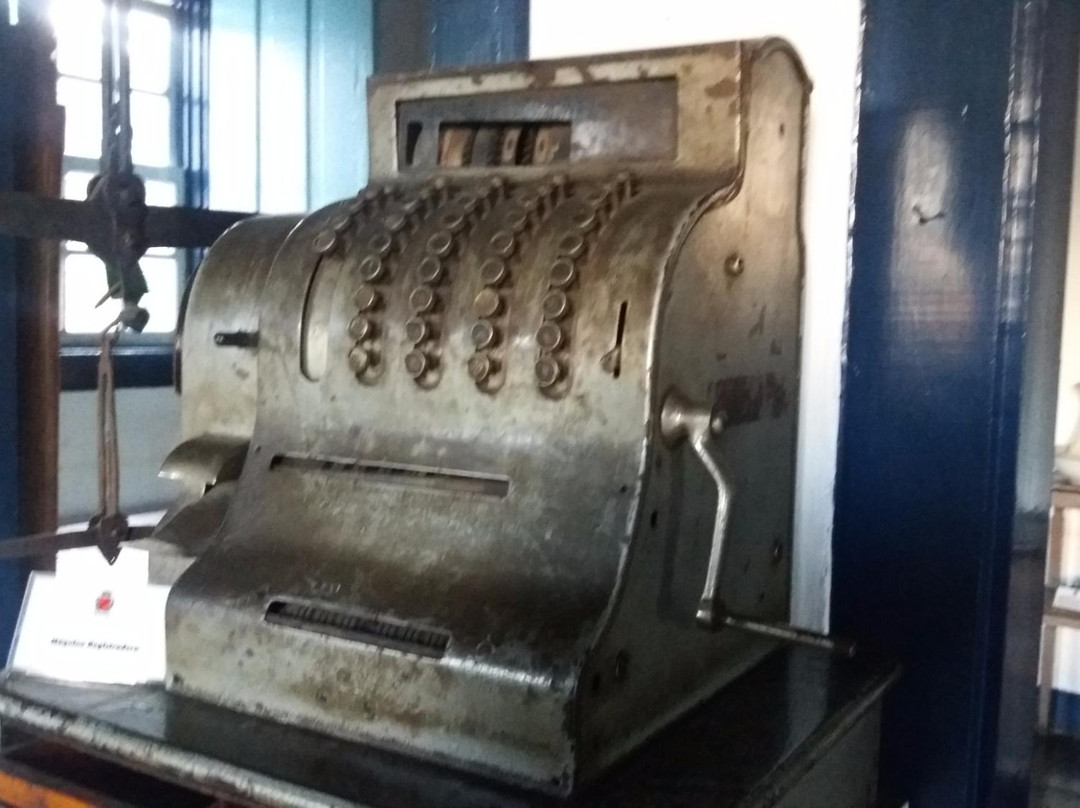 Municipal Historic Museum-Sete Lagoas必去景点