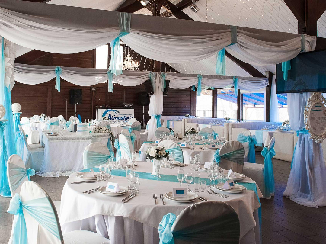 Country Club Atmosfera na Volge