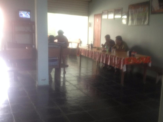 Restaurante Panelada