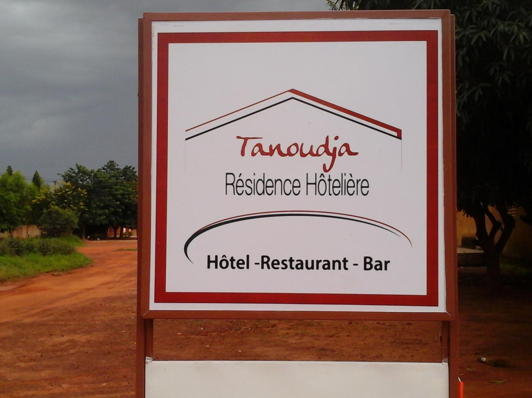 Auberge Villa Olivia主图