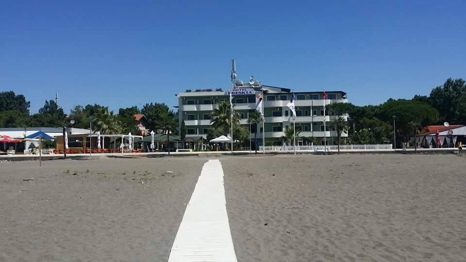 Hotel Freskia主图