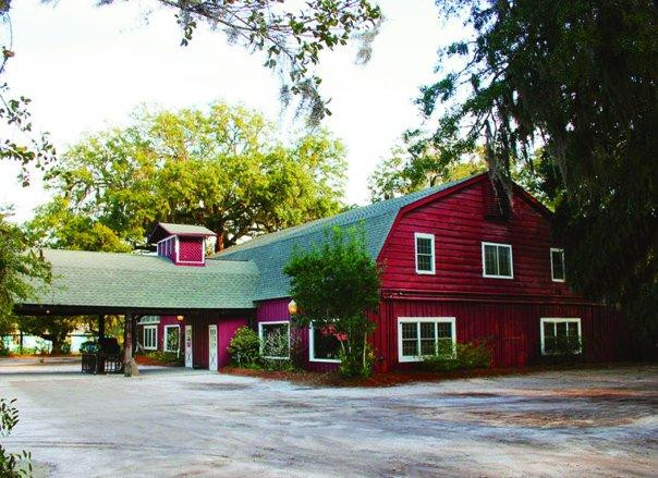 Bennie's Red Barn Of Saint Simons, Inc.