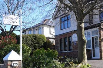 Lytchett Minster旅游攻略图片