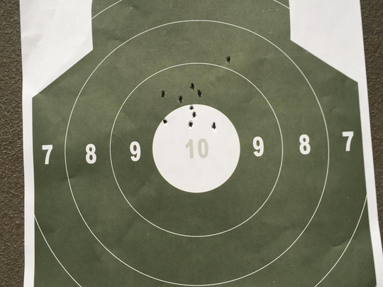 中国北方国际射击场-北京市必去景点