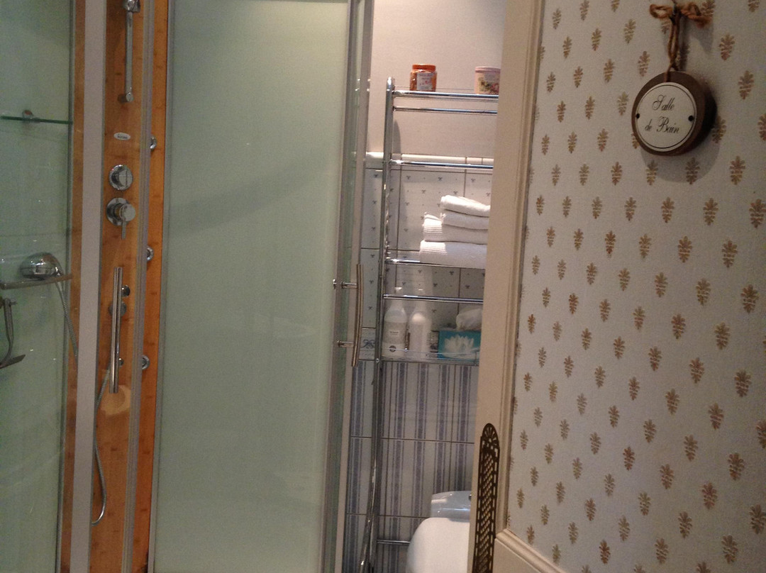 Le Logis de Perrine主图