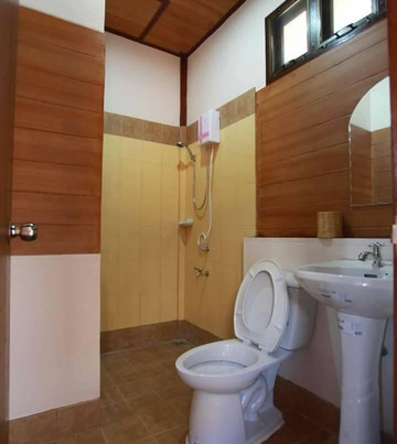 Banviewpui Resort主图