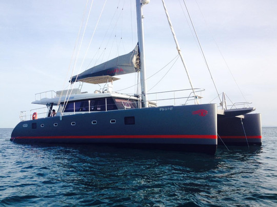 Marbella Guapa Charter