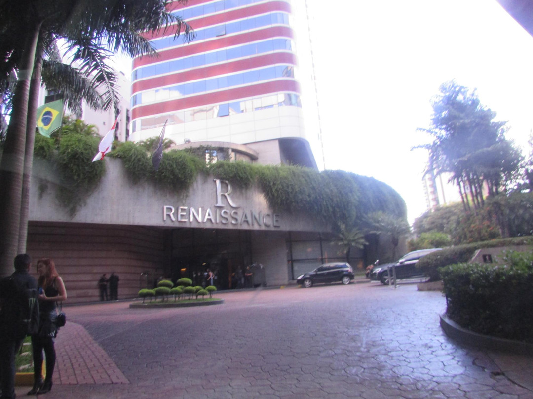 Renaissance Theatre
