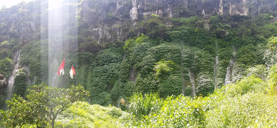 Coban Sumber Pitu-巴图必去景点