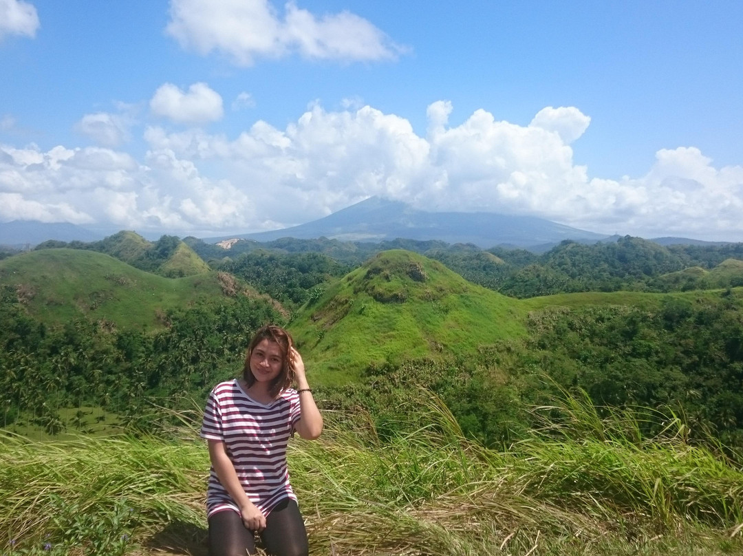 Quitinday Green Hills Formation Reserve景点图片