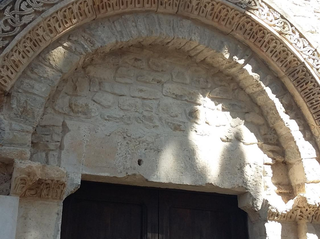 Chiesa di San Pancrazio景点图片