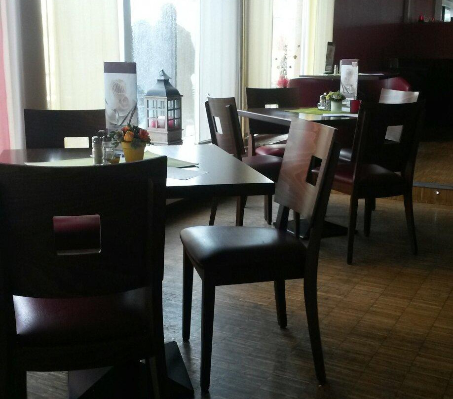 Restaurant im Autohof Senden