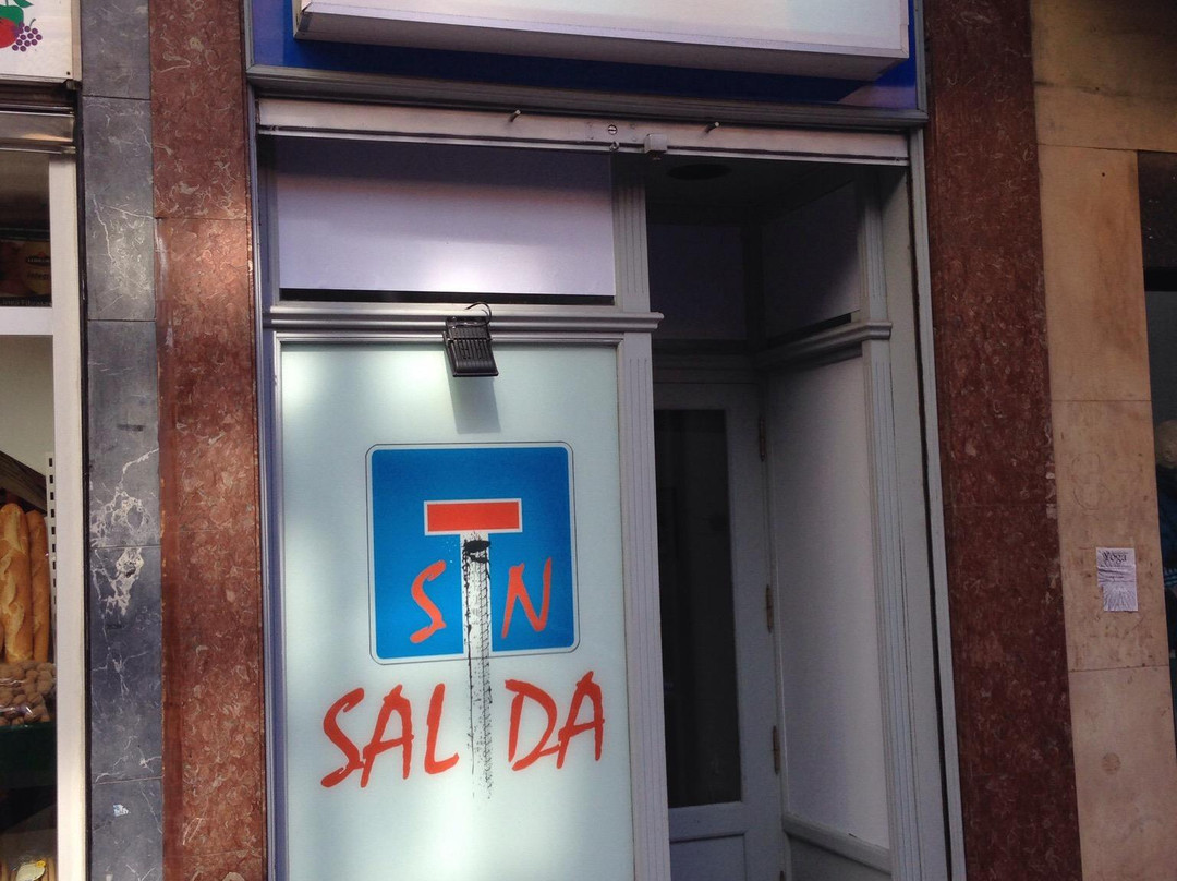 Sala de Escape-巴拉卡多市必去景点