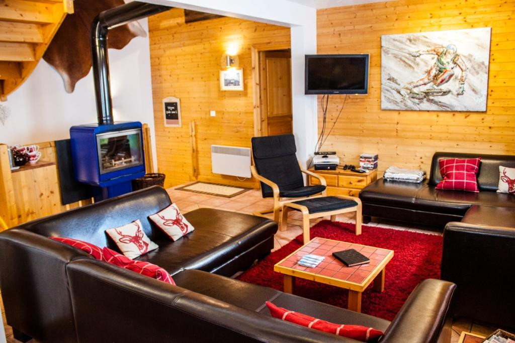 Chalet Leman