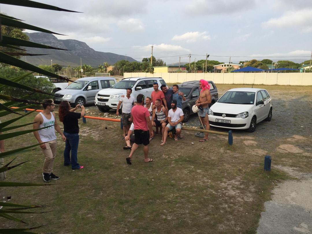 Owl's Pub-干斯拜必去景点