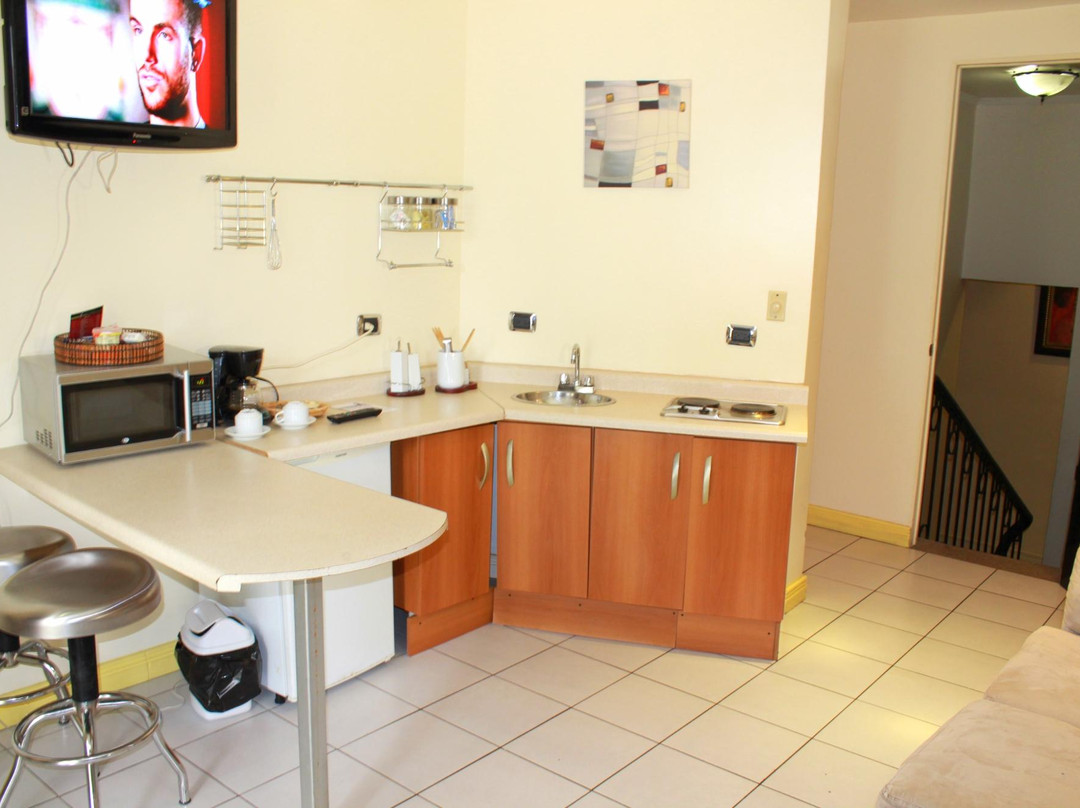 Sportsmens Lodge主图