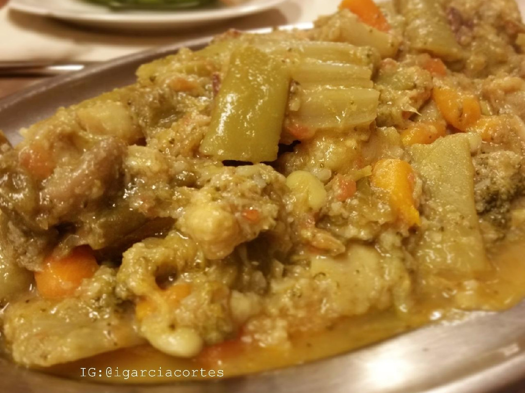 Areatza餐馆和美食-Restaurante Baltzola