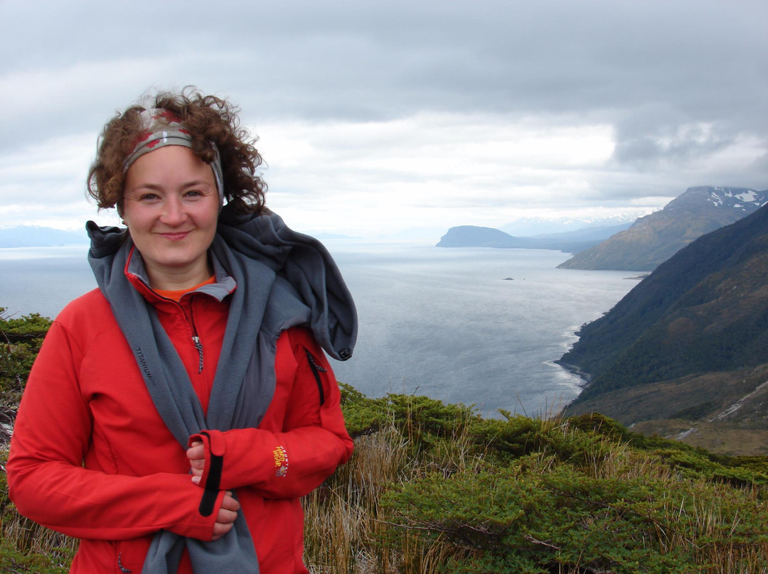 Cabo Froward-蓬塔阿雷纳斯必去景点