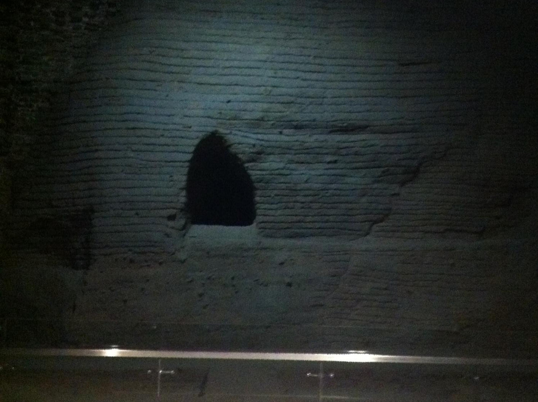 中国雕塑博物馆-大同市必去景点