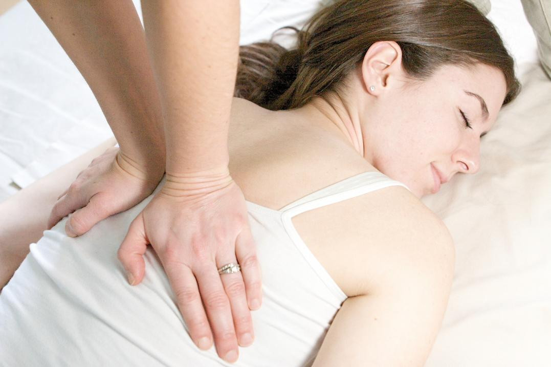 Francesca Shiatsu and CranioSacral Therapy-温哥华必去景点