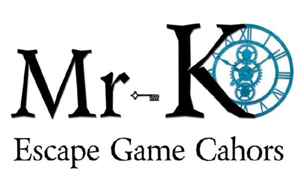 Mr-K Escape Game-Cahors必去景点
