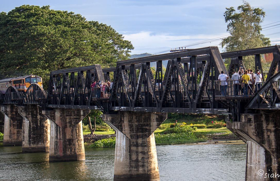 Siam Adventique-曼谷必去景点