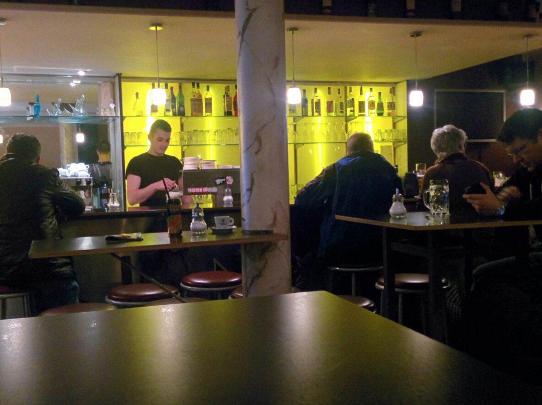 Centro Bar-Pfaffenhofen an der Ilm必去景点