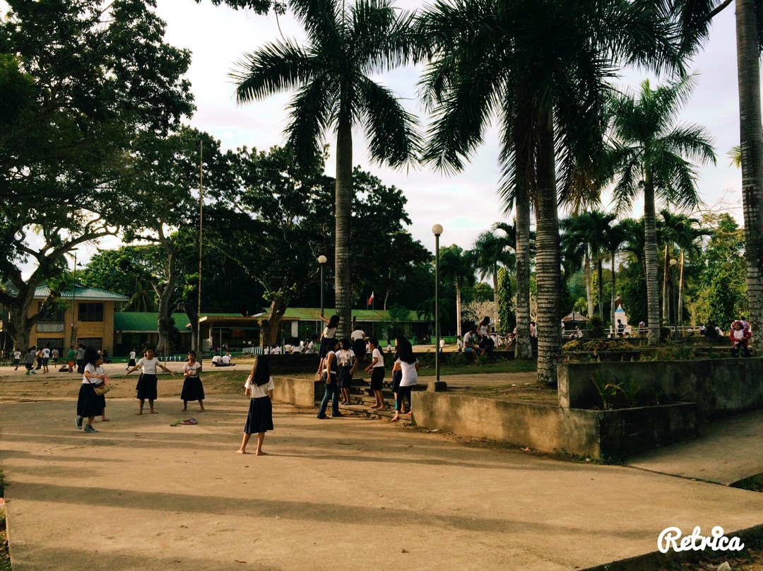 Sta. Monica Church-Alburquerque必去景点