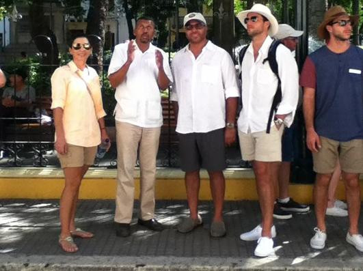 Cultural Cartagena-卡塔赫纳必去景点