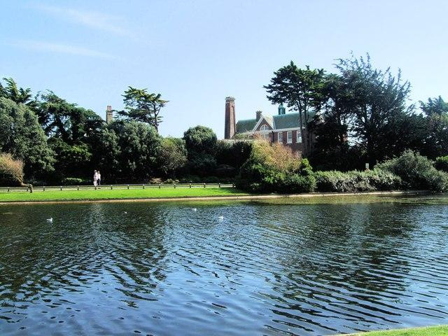 Mewsbrook Park Pedalo & Boat Hire景点图片