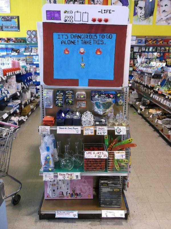 American Science and Surplus-Park Ridge必去景点