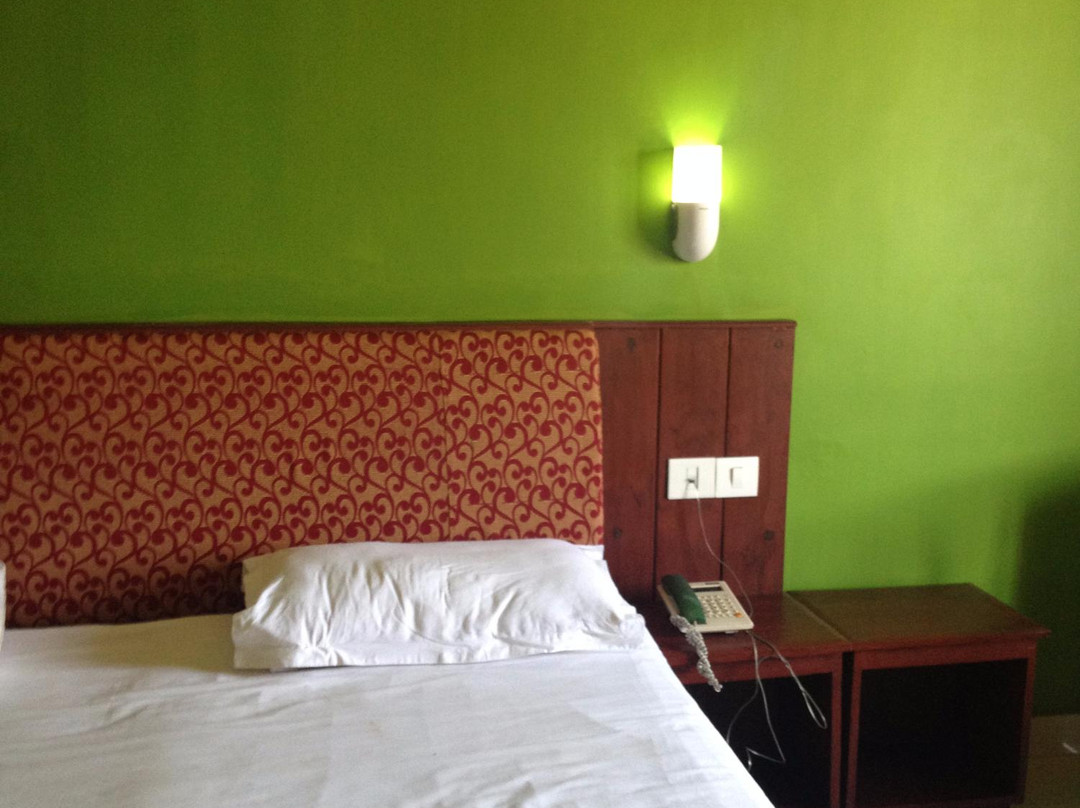 Grand Residency Hotel