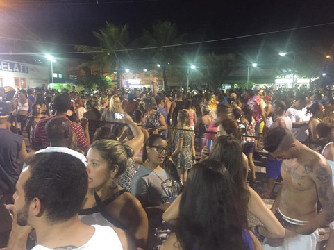 Boqueirao do Norte Beach-Ilha Comprida必去景点