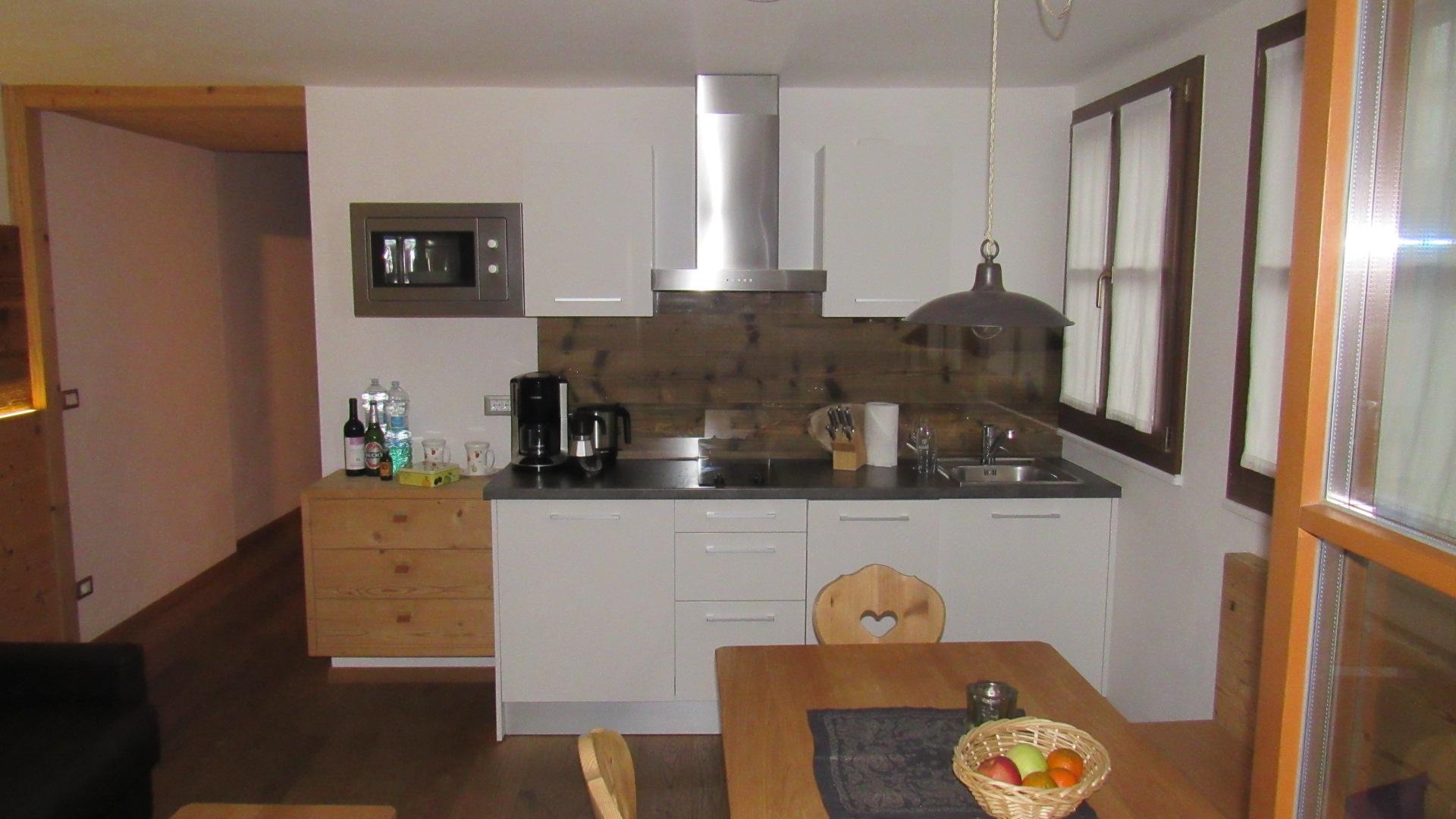 Agriturismo Sittnerhof-酒店景观